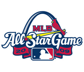 St. Louis Cardinals Marketing Departmment's Logo